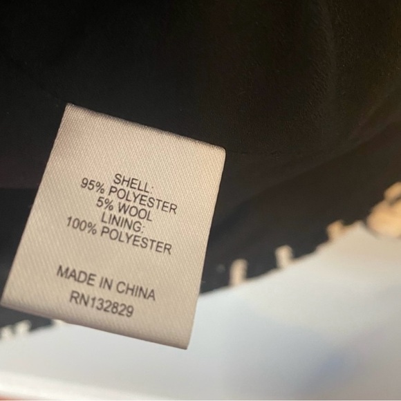 Revolve Assignment Blair Mini Dress - Picture 5 of 5